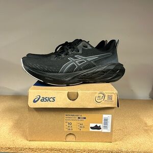Asics Novablast 4
